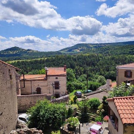 Maison De Vigneron Mareugheol Экстерьер фото