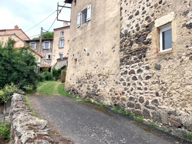 Maison De Vigneron Mareugheol Экстерьер фото